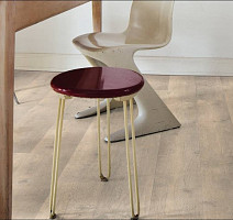 Haro Tritty 90 ДУБ БЕРГАМО АНТИК БЕЛЫЙ 538646 фото 3 | FLOORDEALER